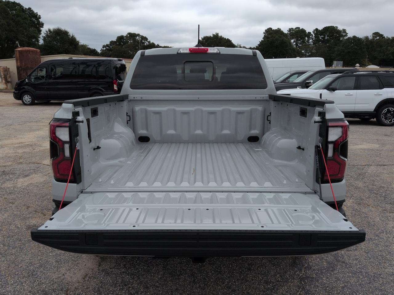 2026 Ford Ranger Raptor Winder GA