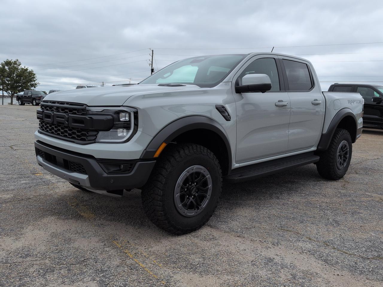 2026 Ford Ranger Raptor Winder GA