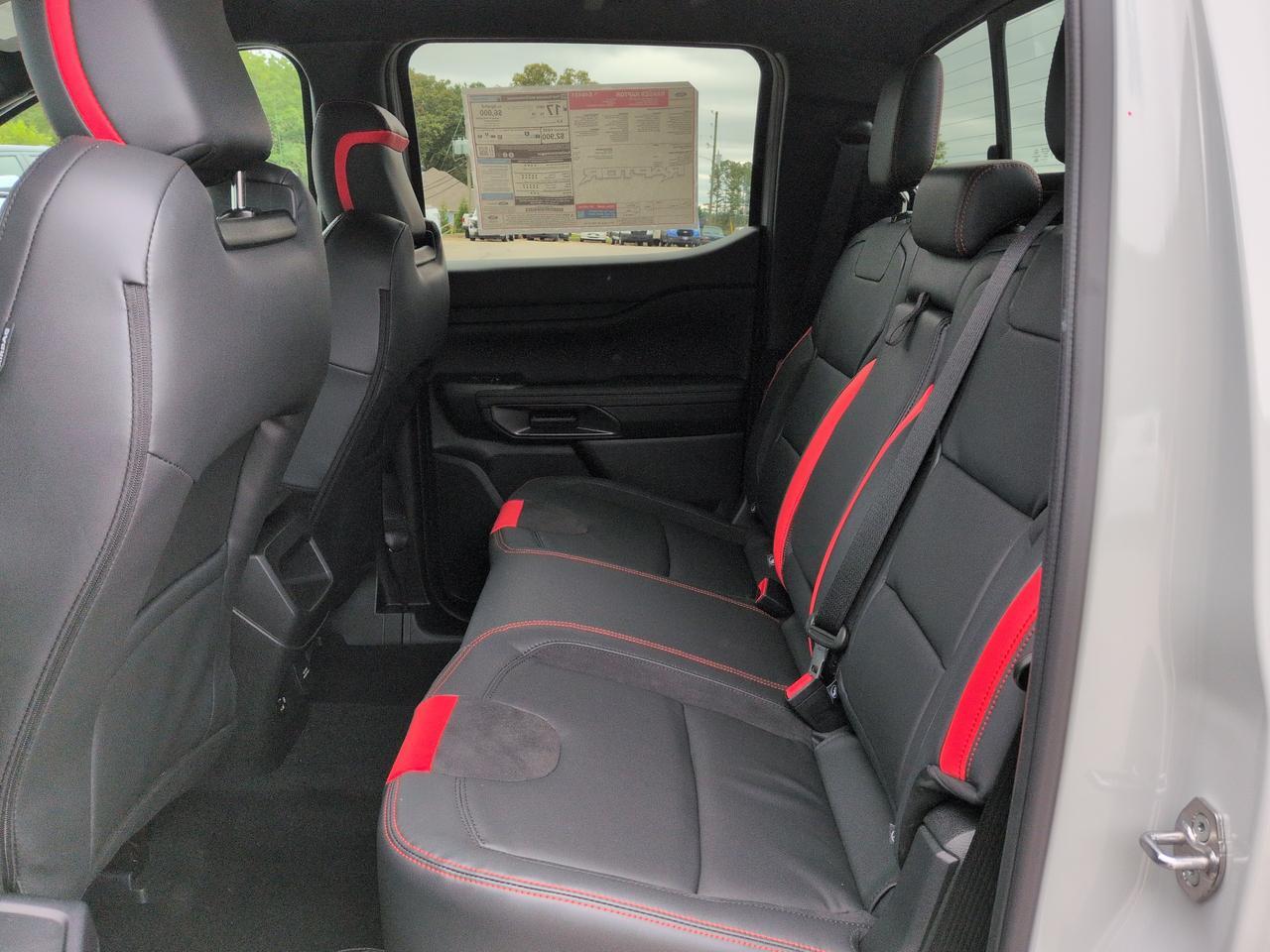 2026 Ford Ranger Raptor Winder GA