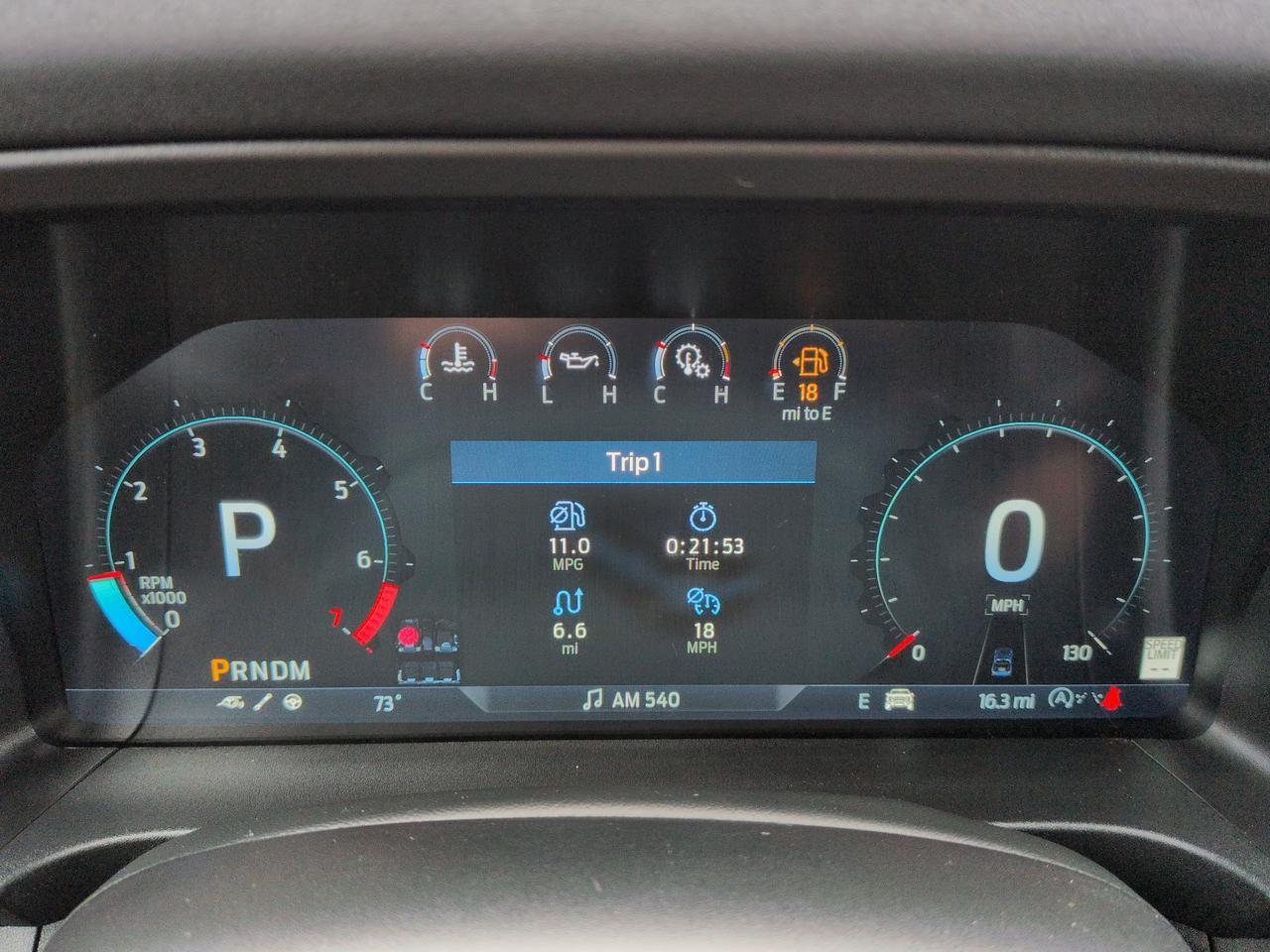 2026 Ford Ranger Raptor Winder GA