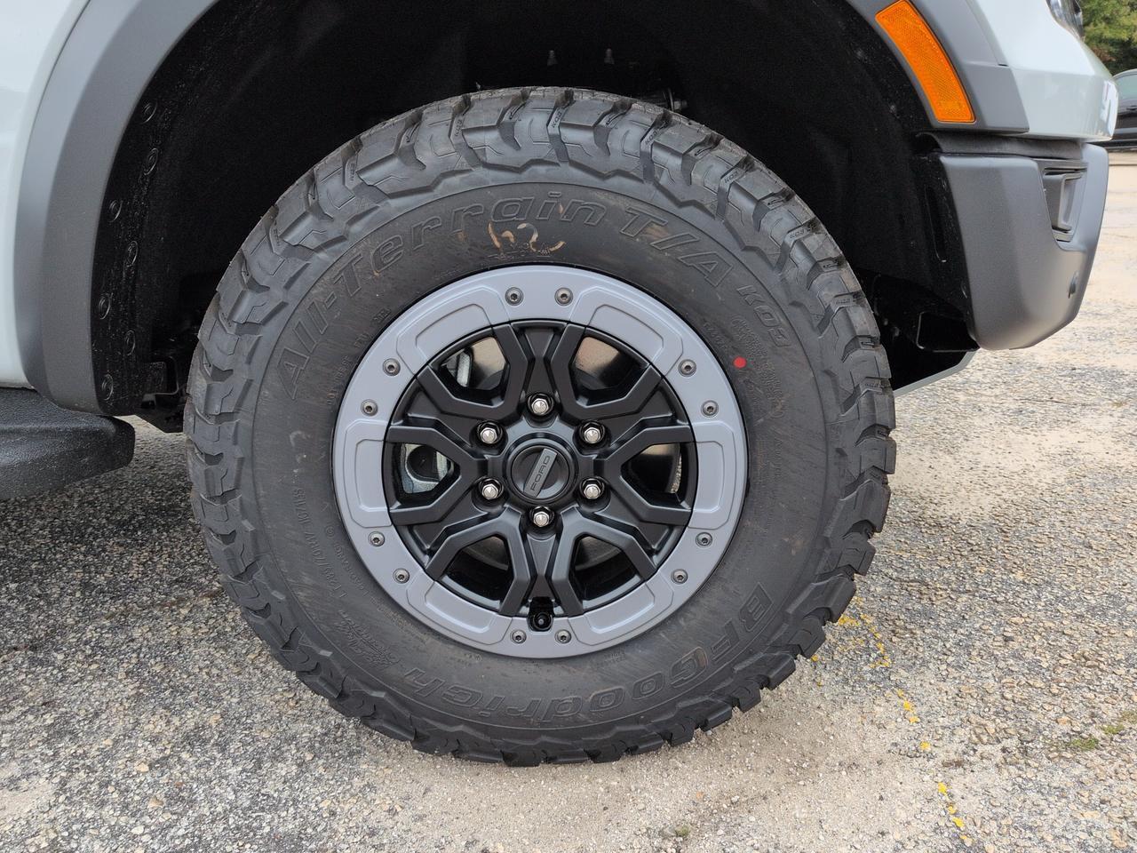 2026 Ford Ranger Raptor Winder GA
