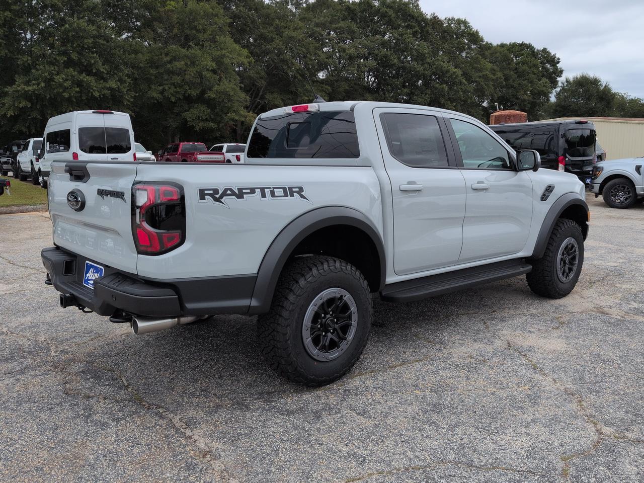 2026 Ford Ranger Raptor Winder GA