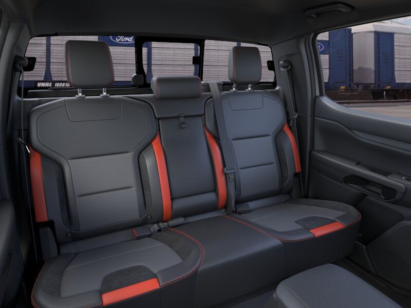 2026 Ford Ranger Raptor Winder GA