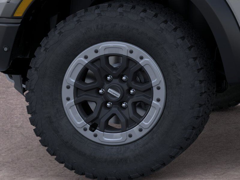 2026 Ford Ranger Raptor Winder GA