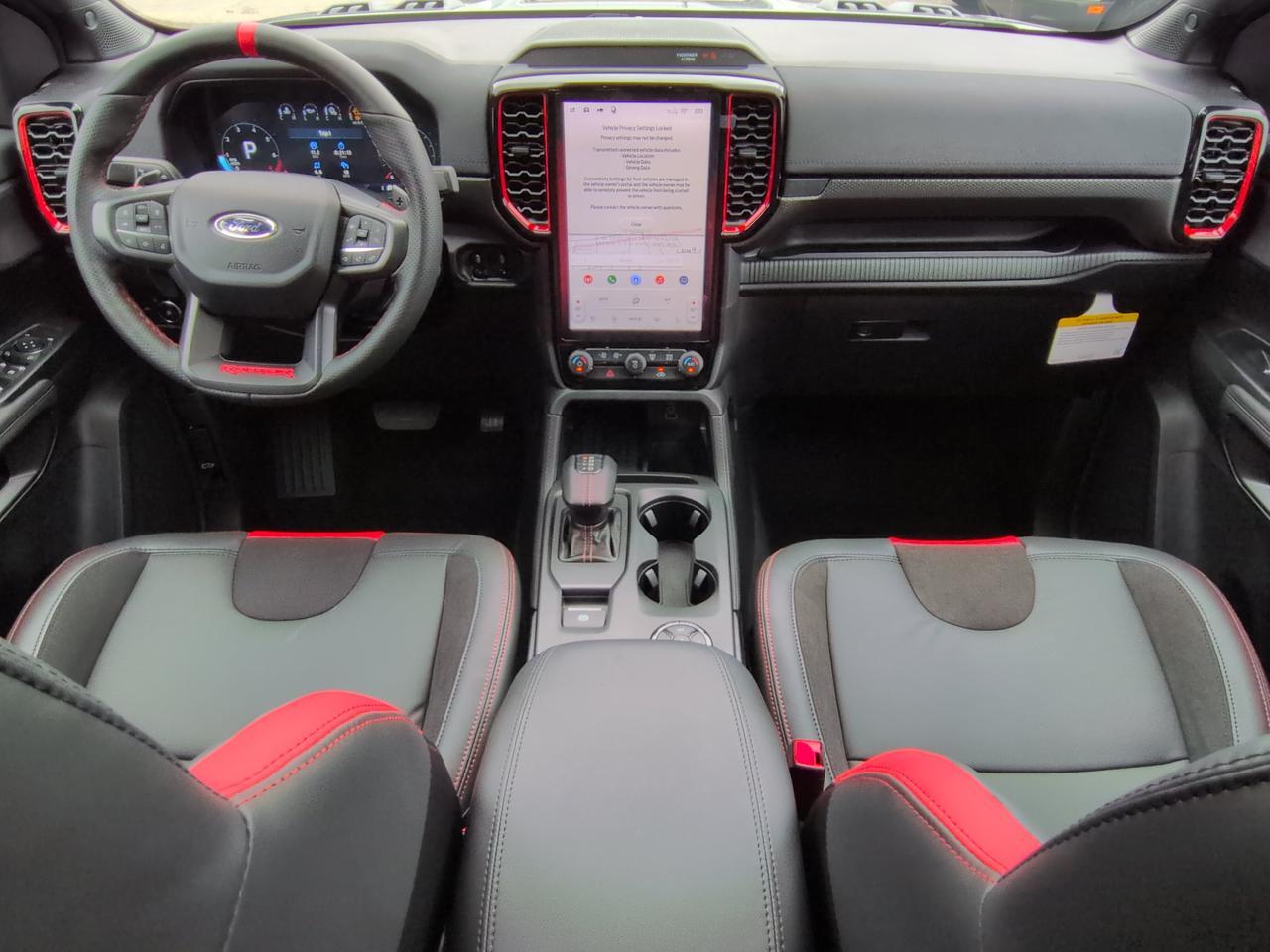 2026 Ford Ranger Raptor Winder GA