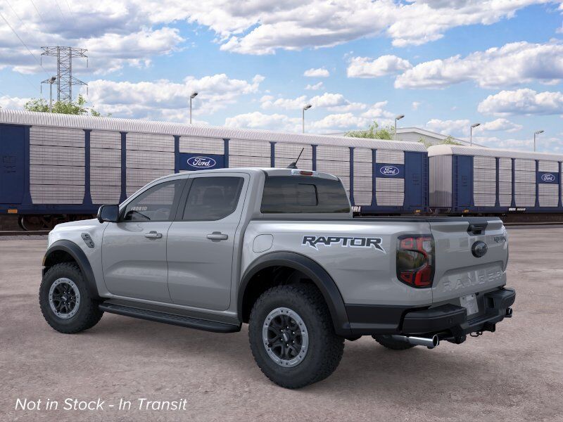 2026 Ford Ranger Raptor Winder GA