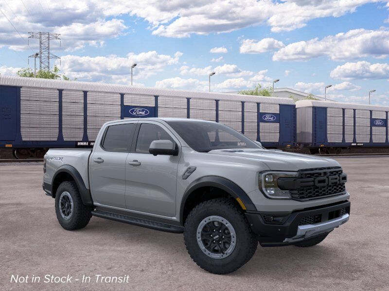 2026 Ford Ranger Raptor Winder GA