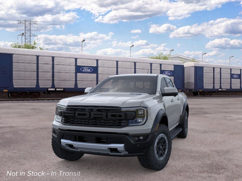 2026 Ford Ranger Raptor Winder GA