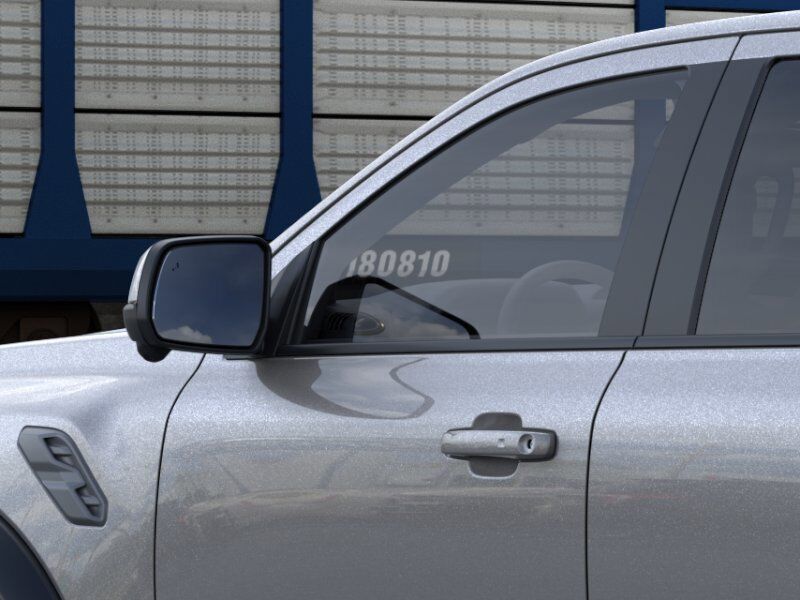 2026 Ford Ranger Raptor Winder GA