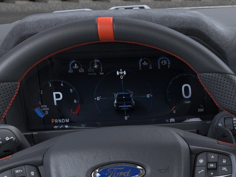 2026 Ford Ranger Raptor Winder GA