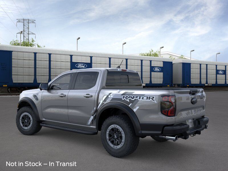 2026 Ford Ranger Raptor Winder GA