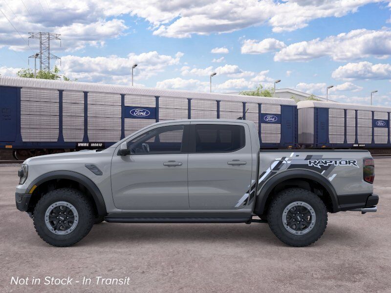 2026 Ford Ranger Raptor Winder GA