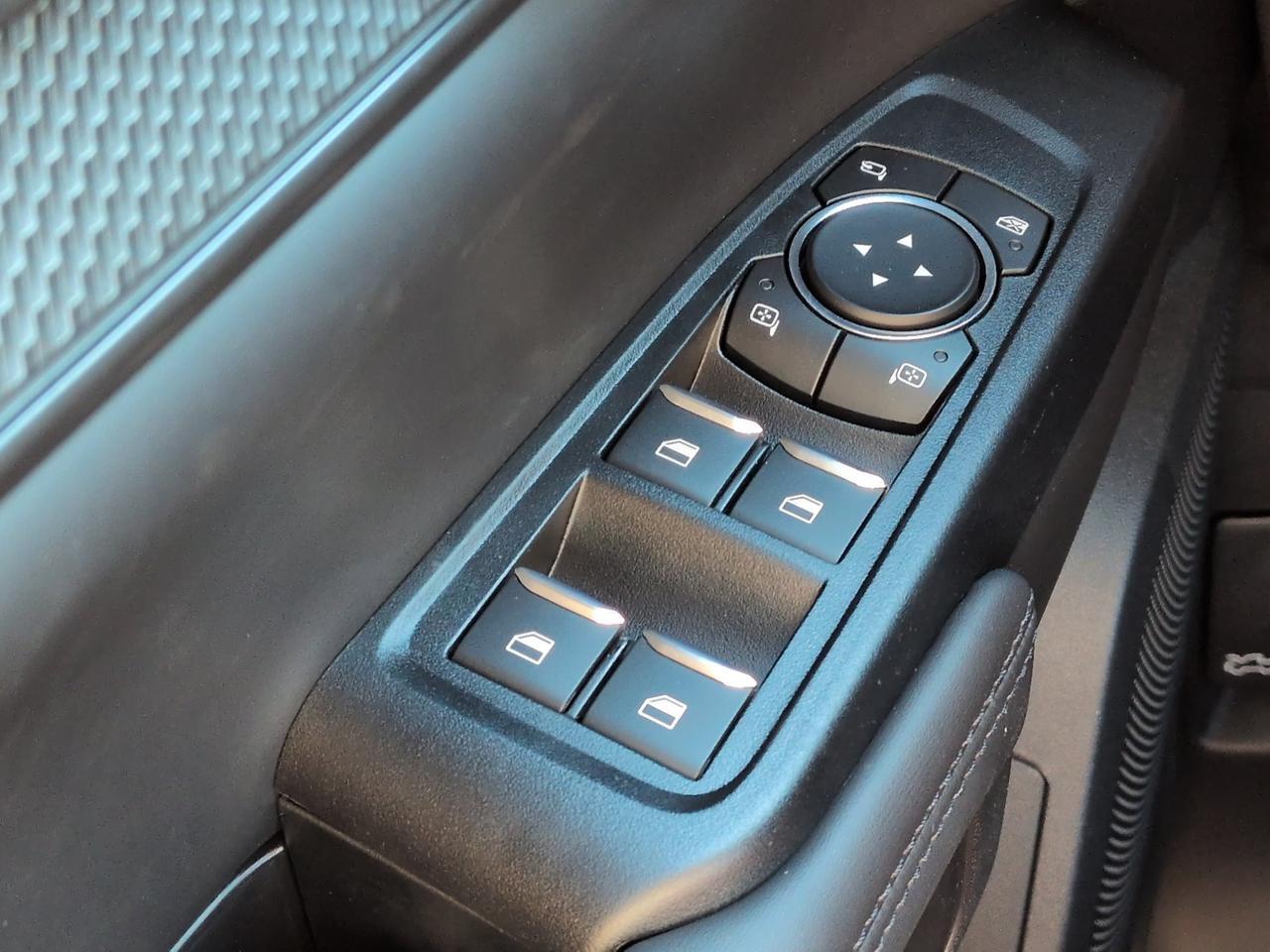 2026 Ford Ranger Raptor Winder GA
