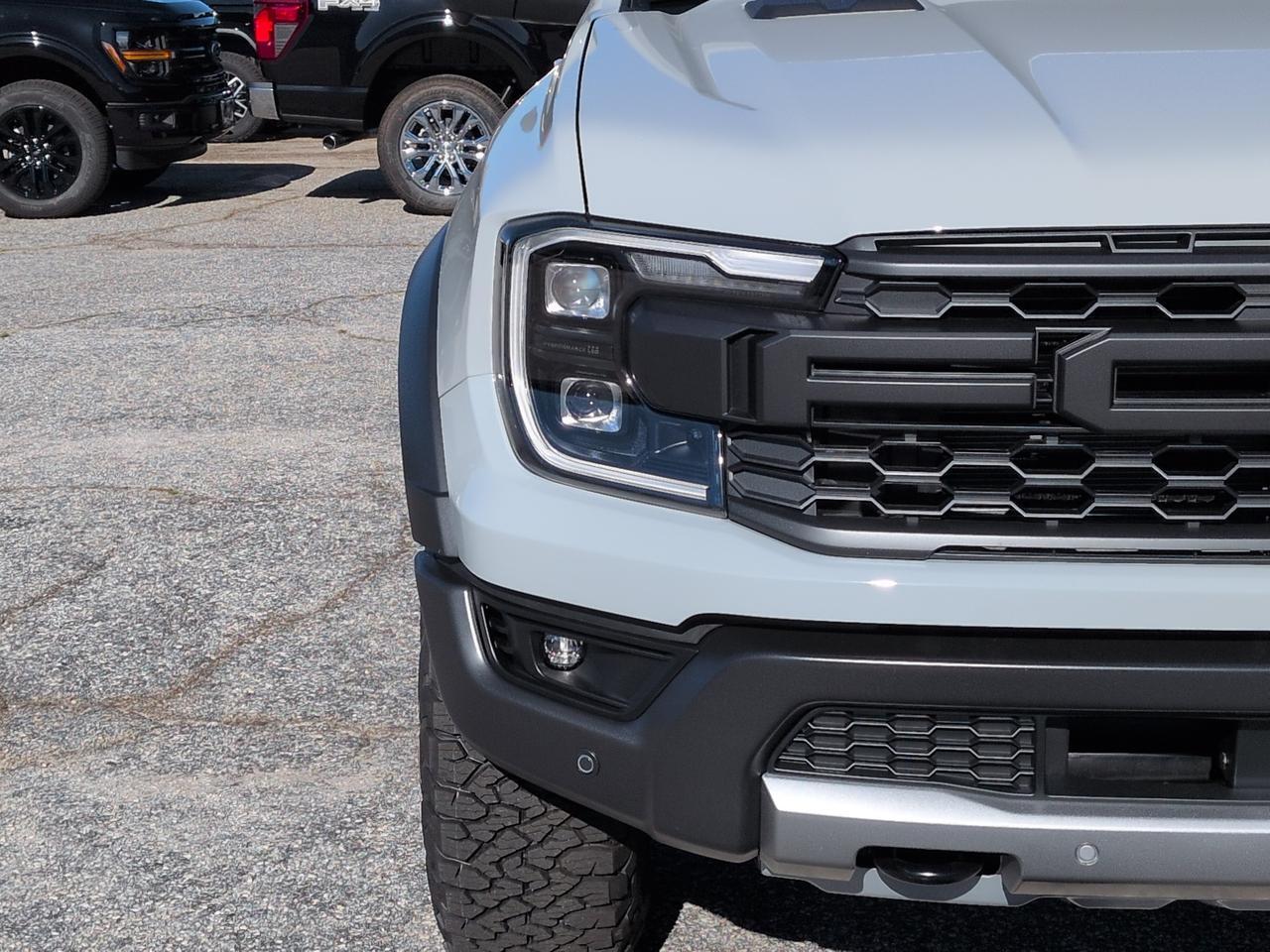 2026 Ford Ranger Raptor Winder GA