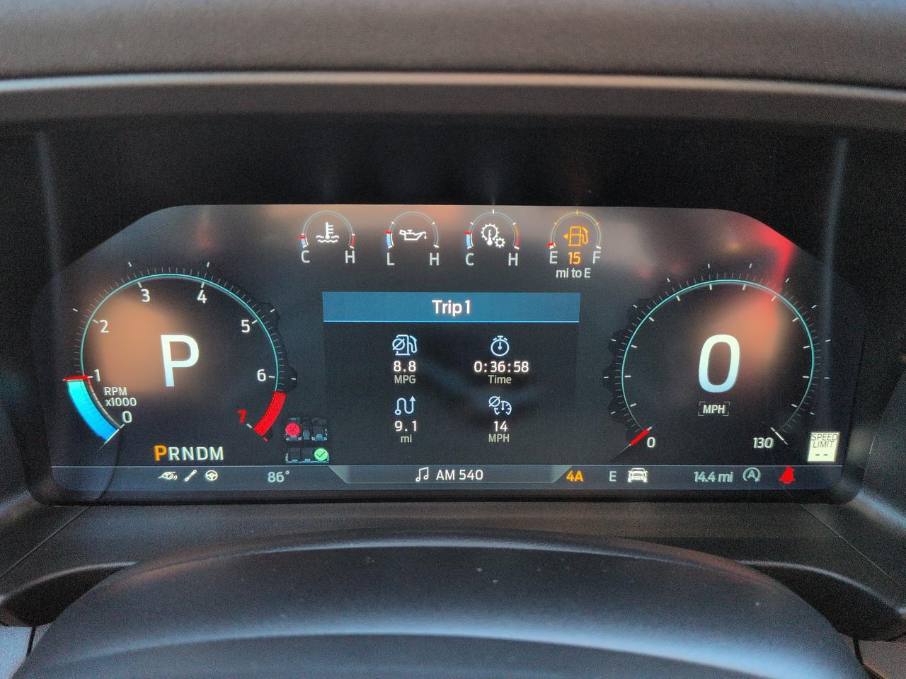 2026 Ford Ranger Raptor Winder GA