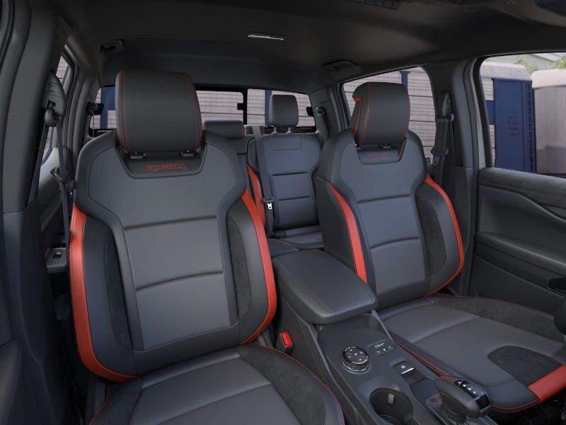 2026 Ford Ranger Raptor Winder GA
