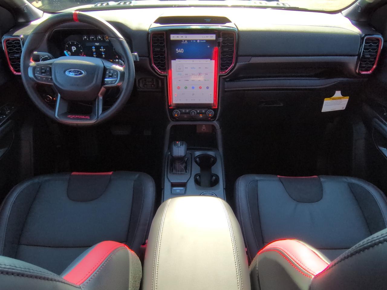 2026 Ford Ranger Raptor Winder GA