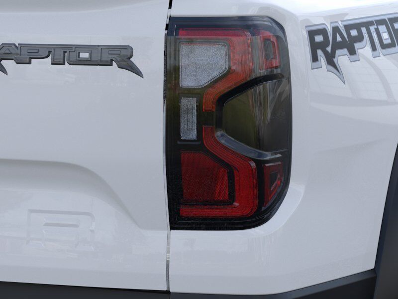 2026 Ford Ranger Raptor Winder GA