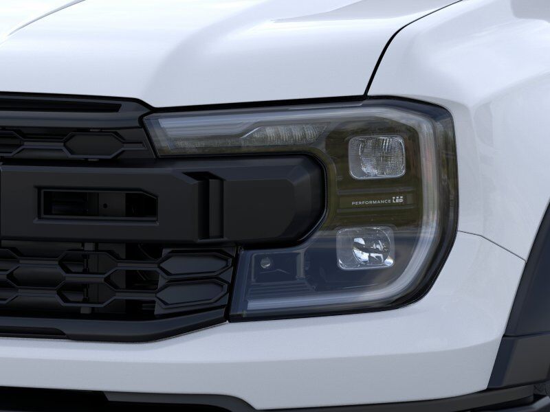 2026 Ford Ranger Raptor Winder GA