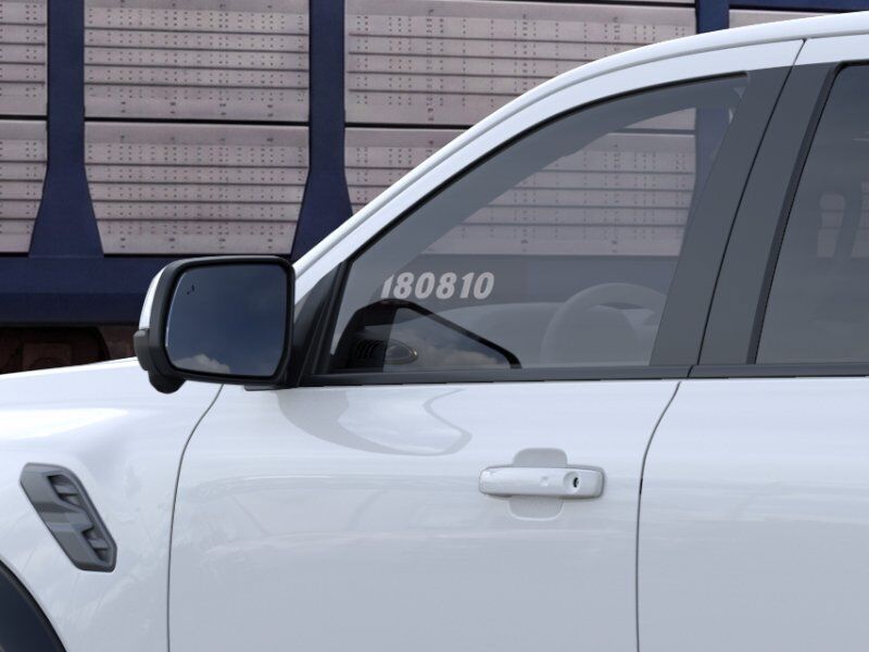 2026 Ford Ranger Raptor Winder GA
