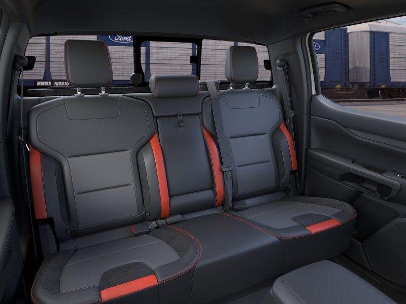 2026 Ford Ranger Raptor Winder GA