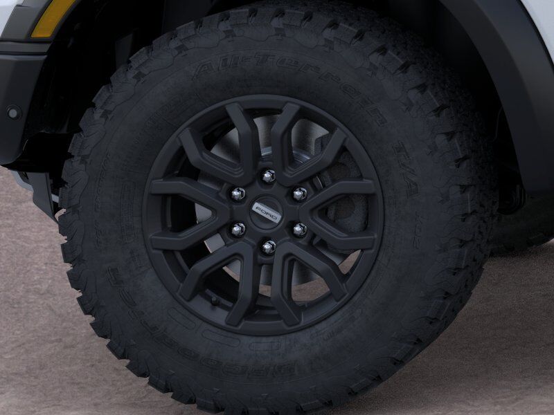 2026 Ford Ranger Raptor Winder GA