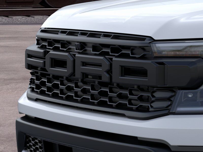 2026 Ford Ranger Raptor Winder GA