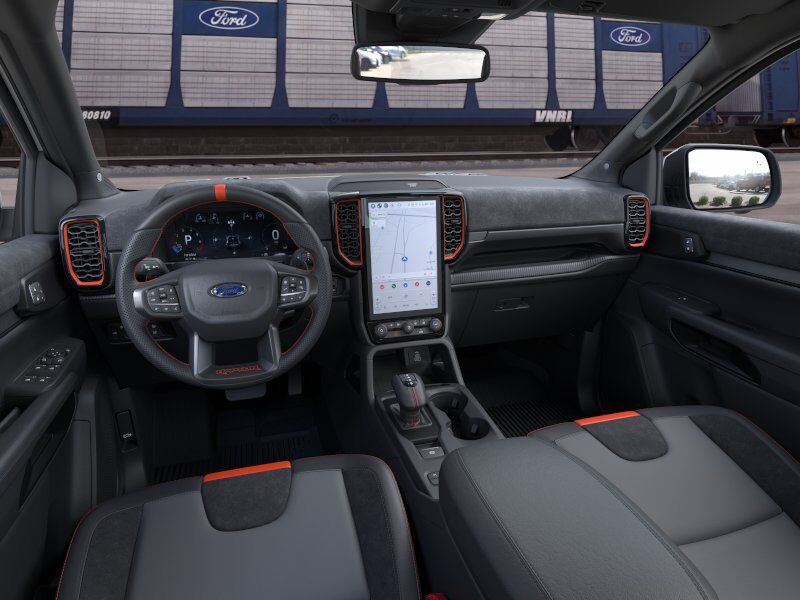 2026 Ford Ranger Raptor Winder GA