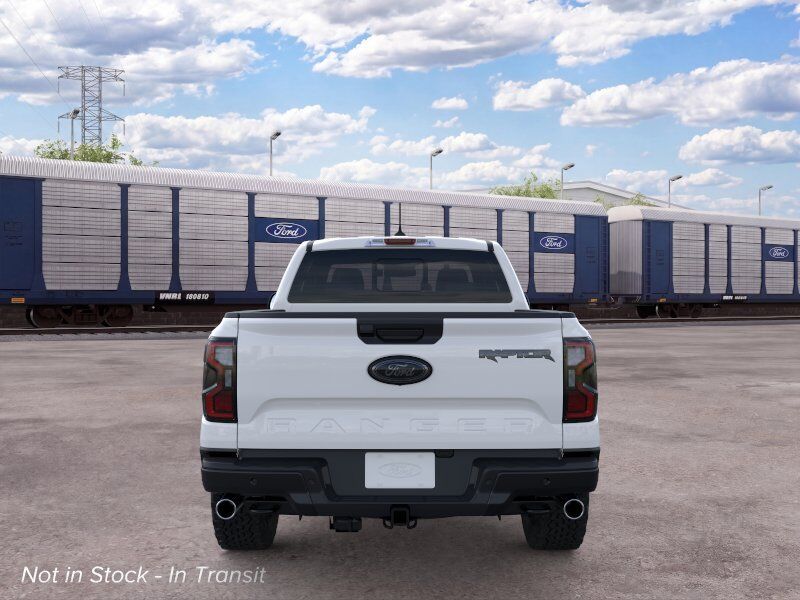 2026 Ford Ranger Raptor Winder GA