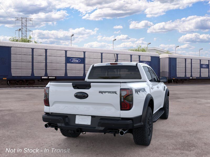 2026 Ford Ranger Raptor Winder GA