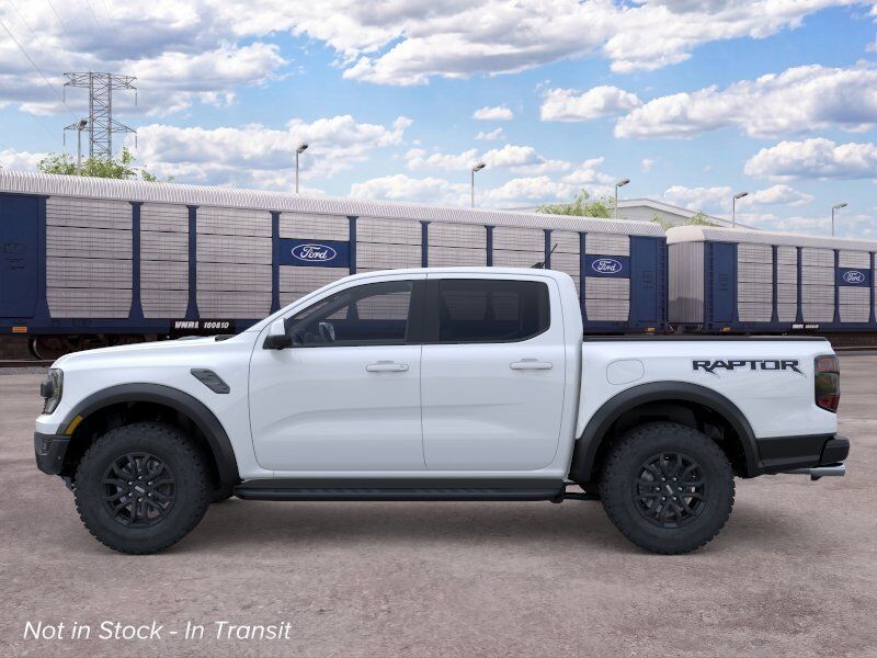 2026 Ford Ranger Raptor Winder GA
