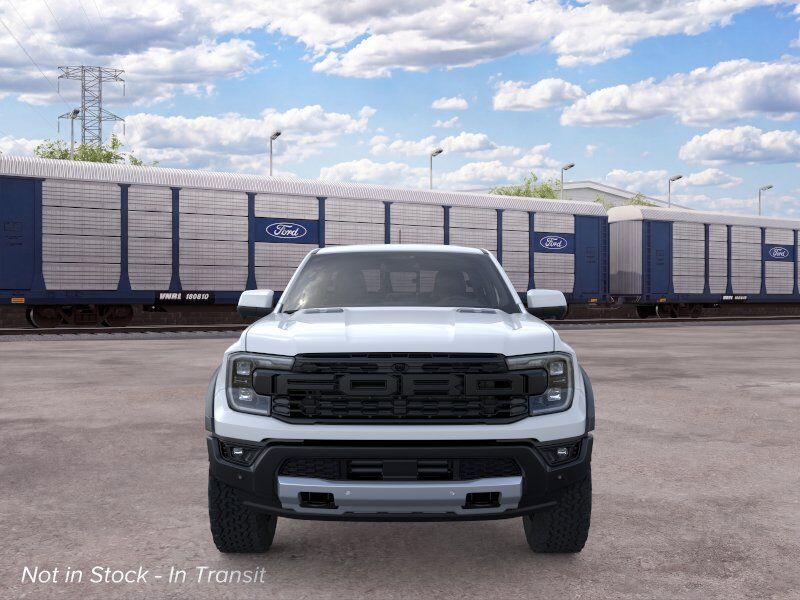 2026 Ford Ranger Raptor Winder GA