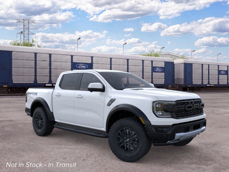 2026 Ford Ranger Raptor Winder GA