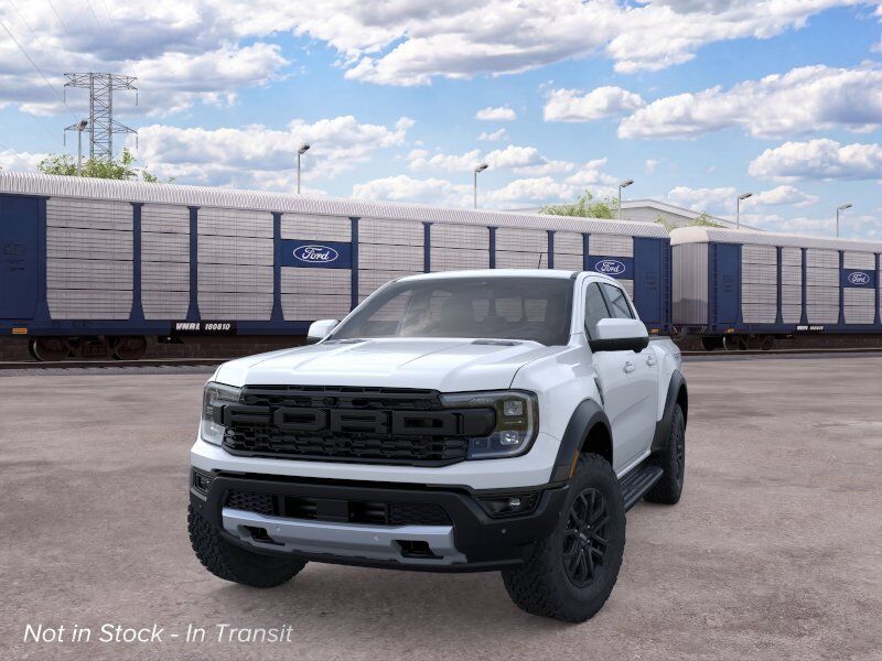 2026 Ford Ranger Raptor Winder GA