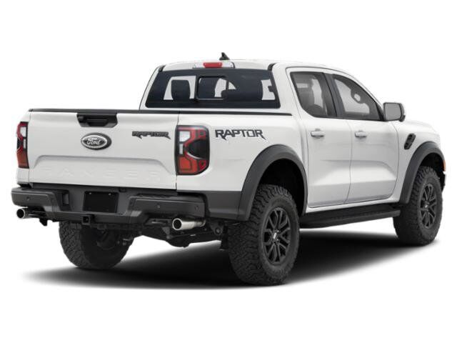 2026 Ford Ranger Raptor Winder GA