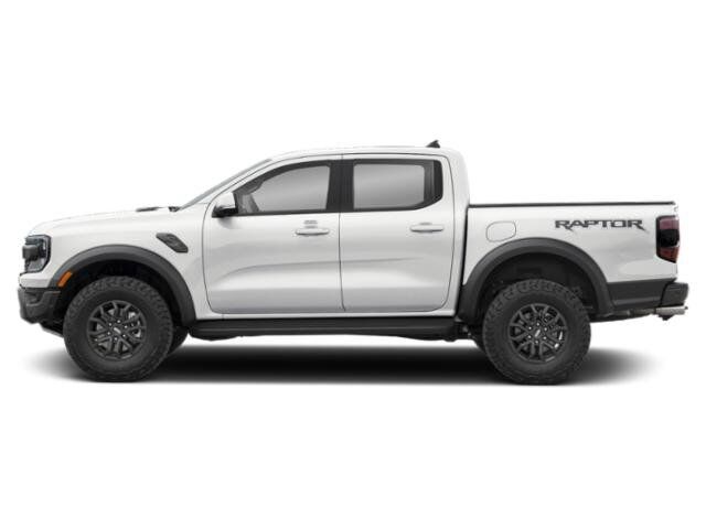 2026 Ford Ranger Raptor Winder GA