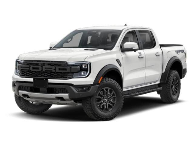 2026 Ford Ranger Raptor Winder GA