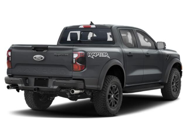 2026 Ford Ranger Raptor Winder GA