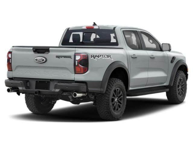 2026 Ford Ranger Raptor Winder GA