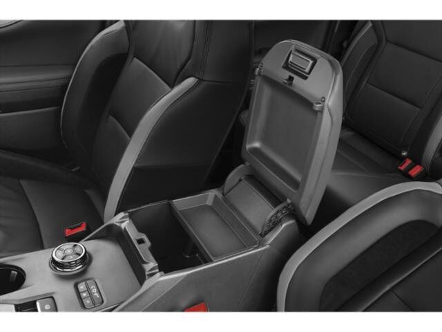 2026 Ford Ranger Raptor Winder GA