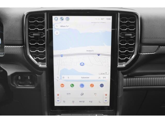 2026 Ford Ranger Raptor Winder GA