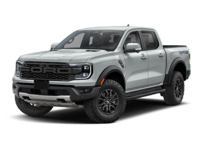 2026 Ford Ranger Raptor Winder GA