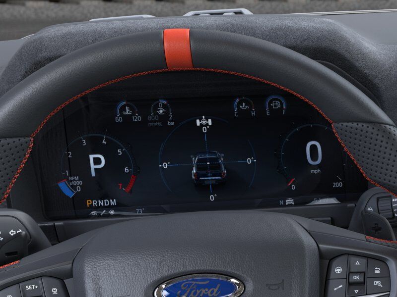 2026 Ford Ranger Raptor Winder GA