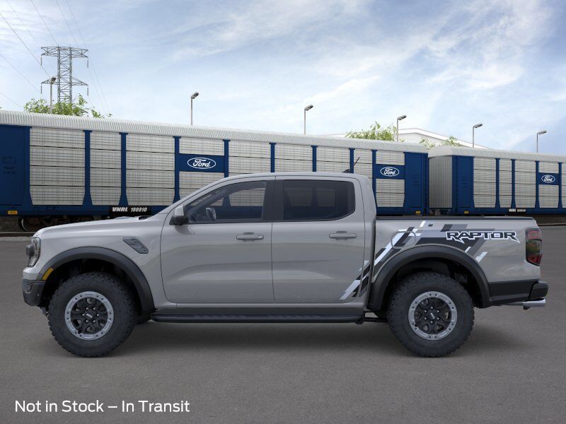 2026 Ford Ranger Raptor Winder GA