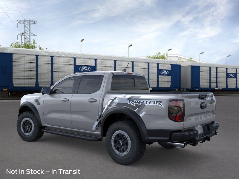 2026 Ford Ranger Raptor Winder GA