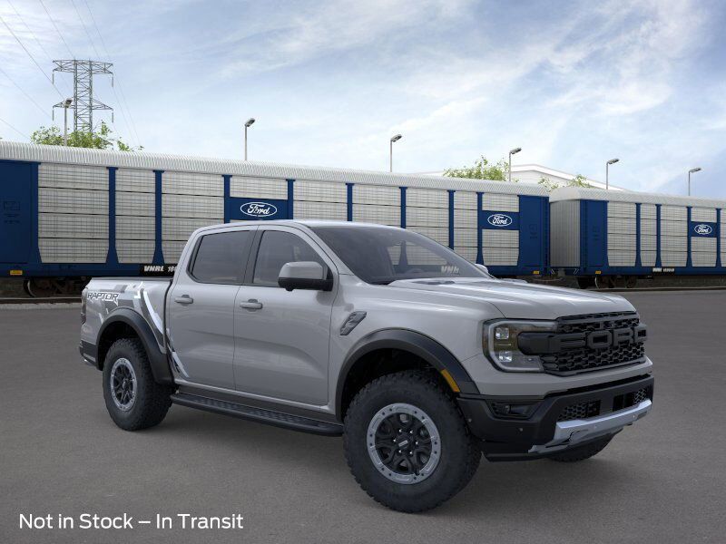 2026 Ford Ranger Raptor Winder GA