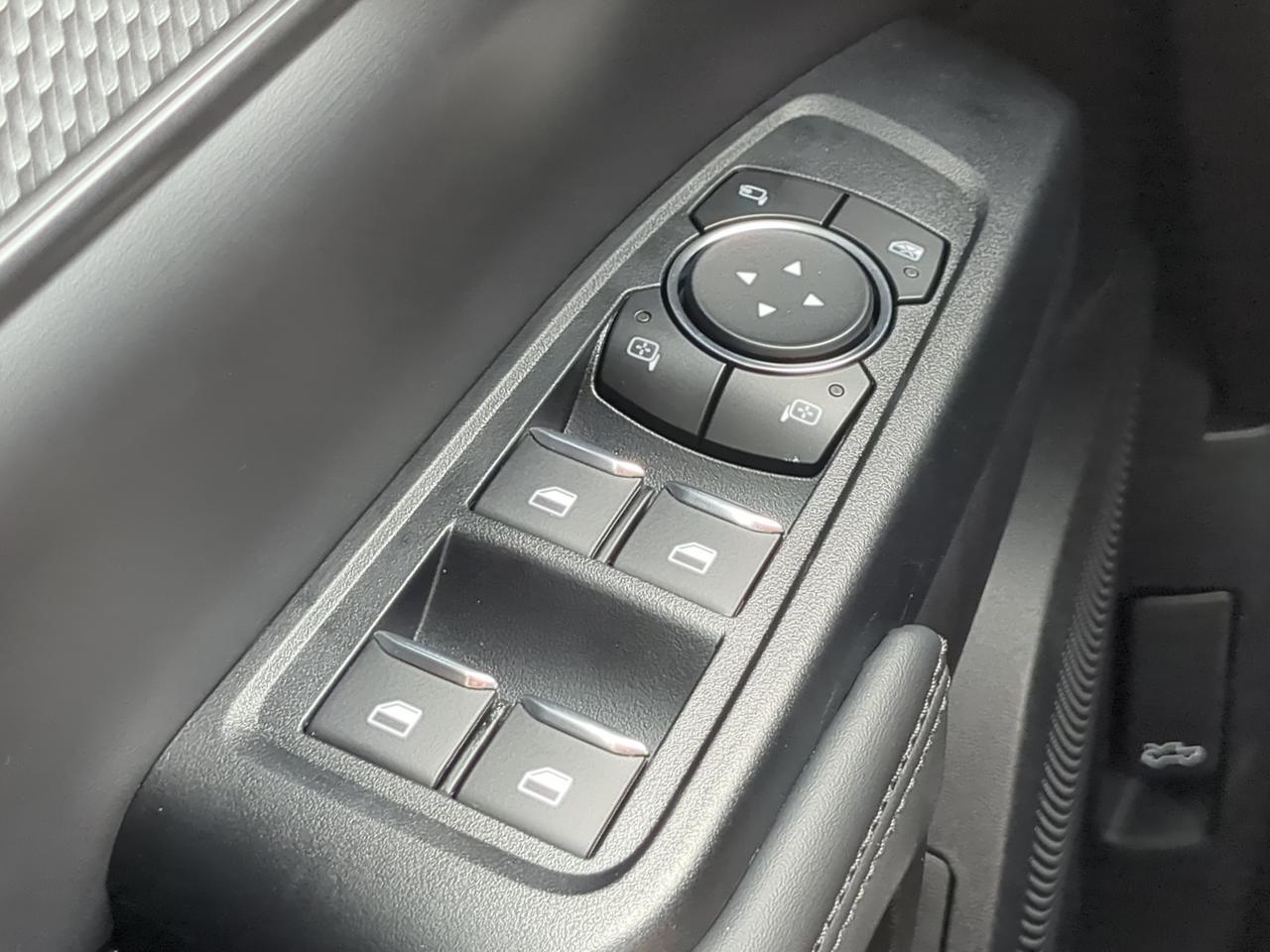 2026 Ford Ranger Raptor Winder GA