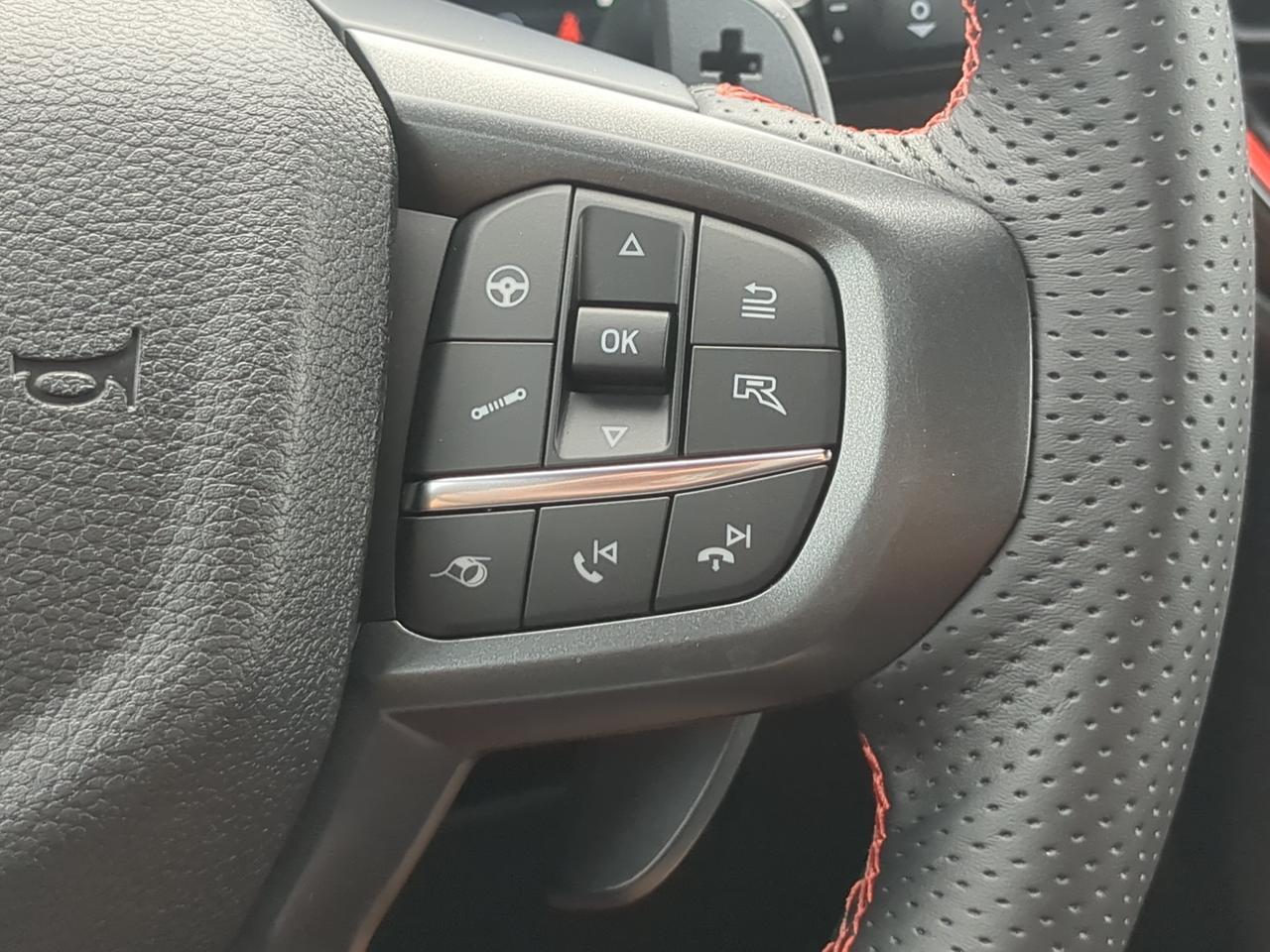 2026 Ford Ranger Raptor Winder GA