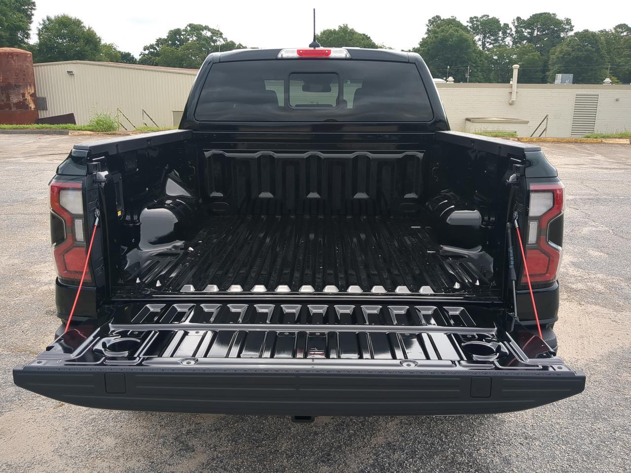 2026 Ford Ranger Raptor Winder GA