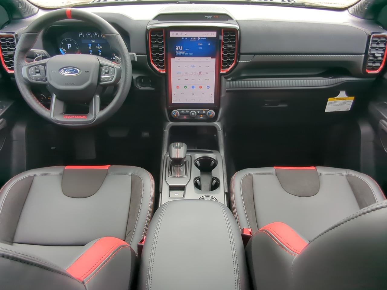2026 Ford Ranger Raptor Winder GA